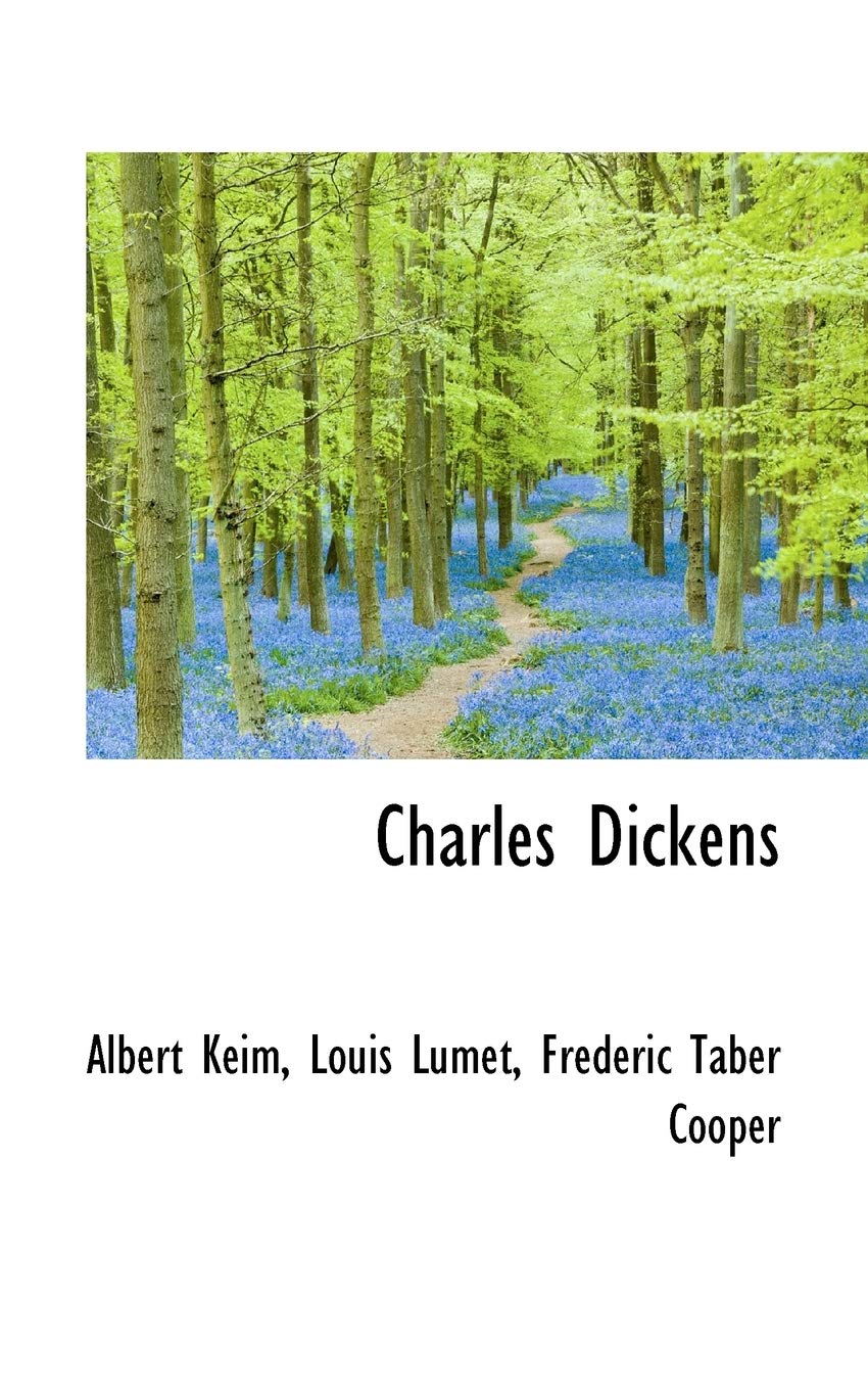 Charles Dickens Politics & History