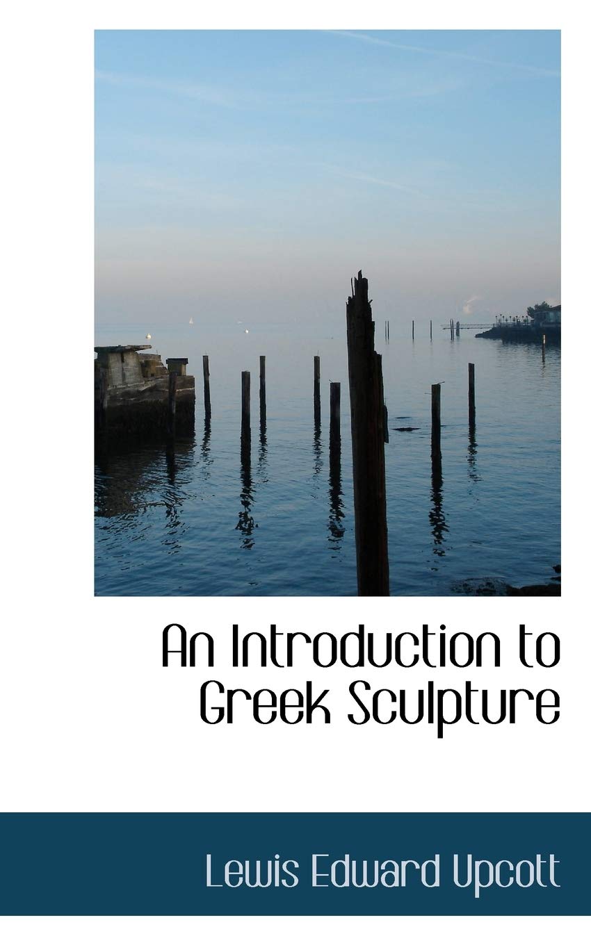 An Introduction to Greek Sculpture Politics & History