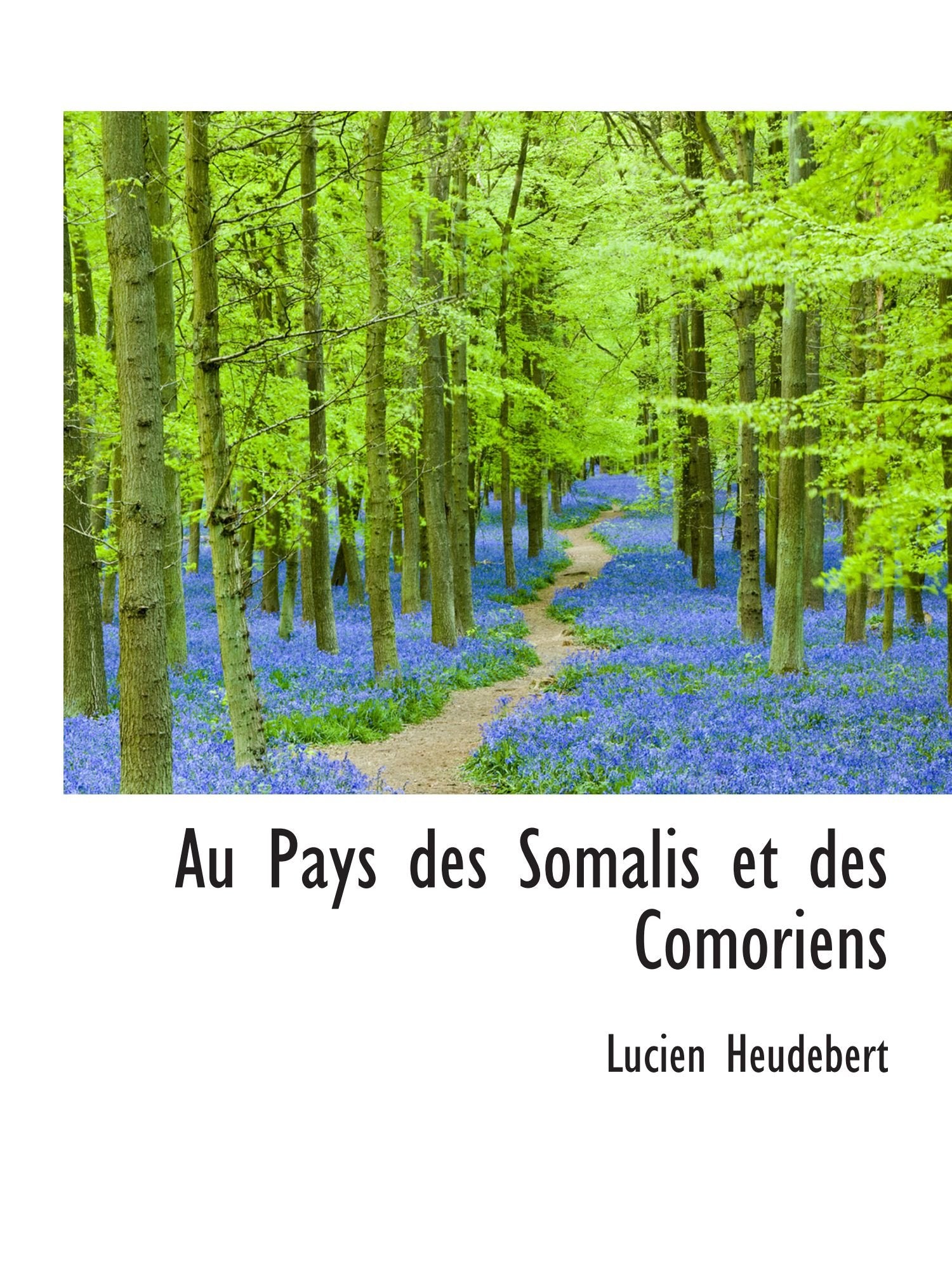 Au Pays des Somalis et des Comoriens Politics & History