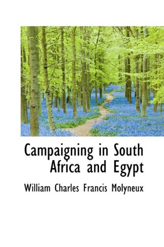 Campaigning in South Africa and Egypt Politics & History