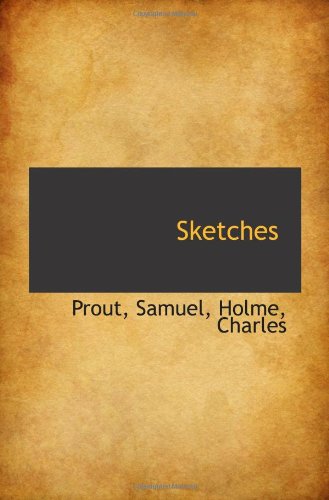 Sketches Politics & History