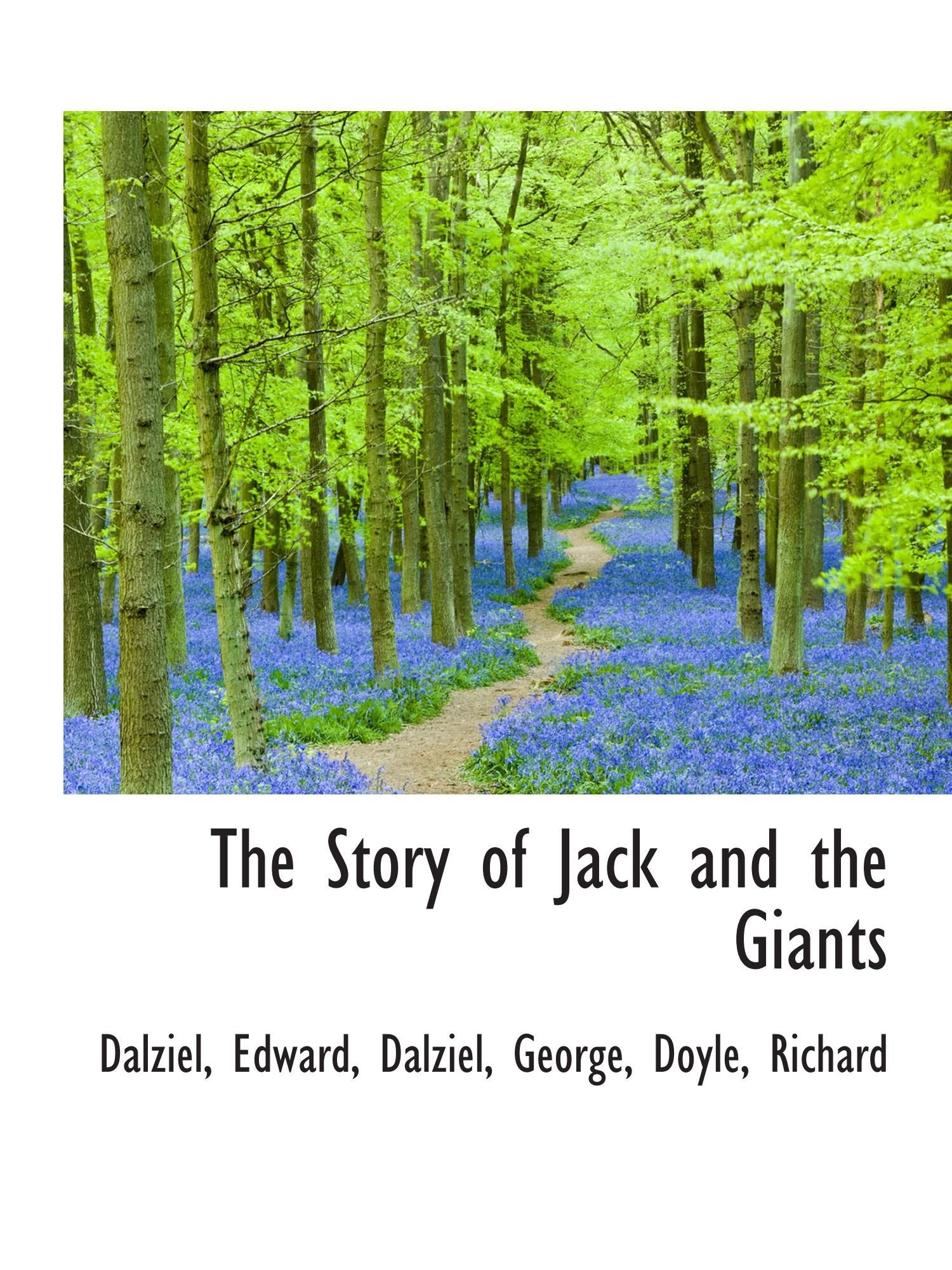 The Story of Jack and the Giants Politics & History
