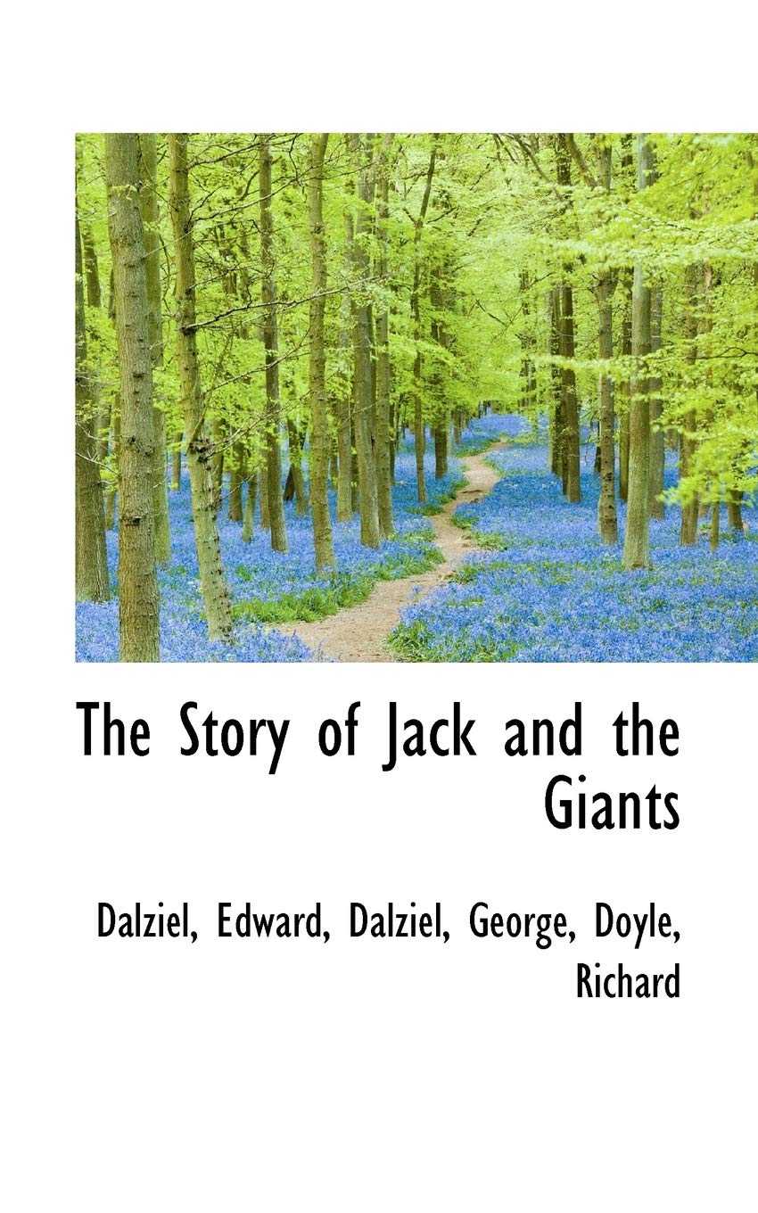 The Story of Jack and the Giants Action & Adventure