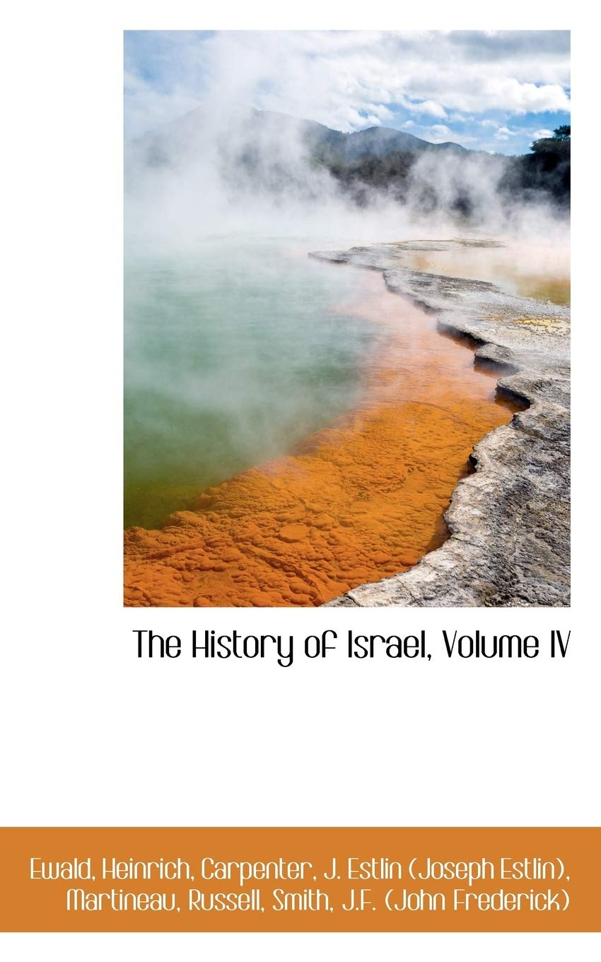 The History of Israel Politics & History