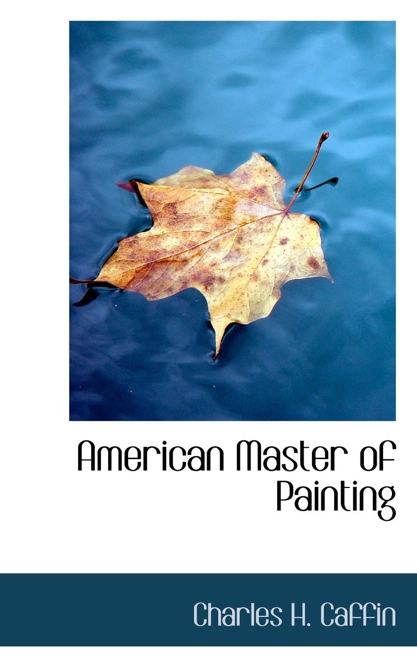 American Master of Painting Politics & History