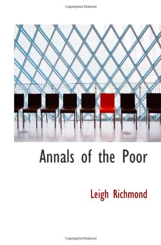Product Image: Annals of the Poor