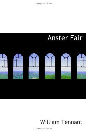 Product Image: Anster Fair