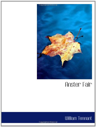 Product Image: Anster Fair
