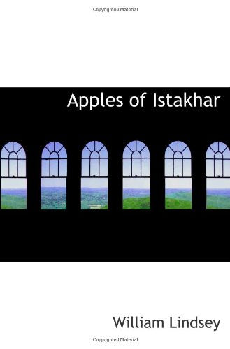 Apples of Istakhar Politics & History