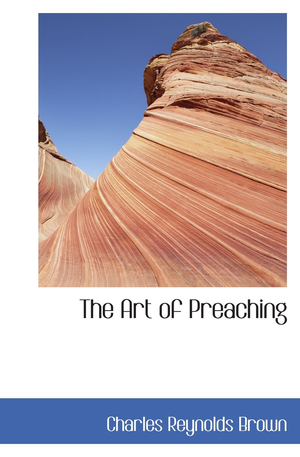 The Art of Preaching Politics & History