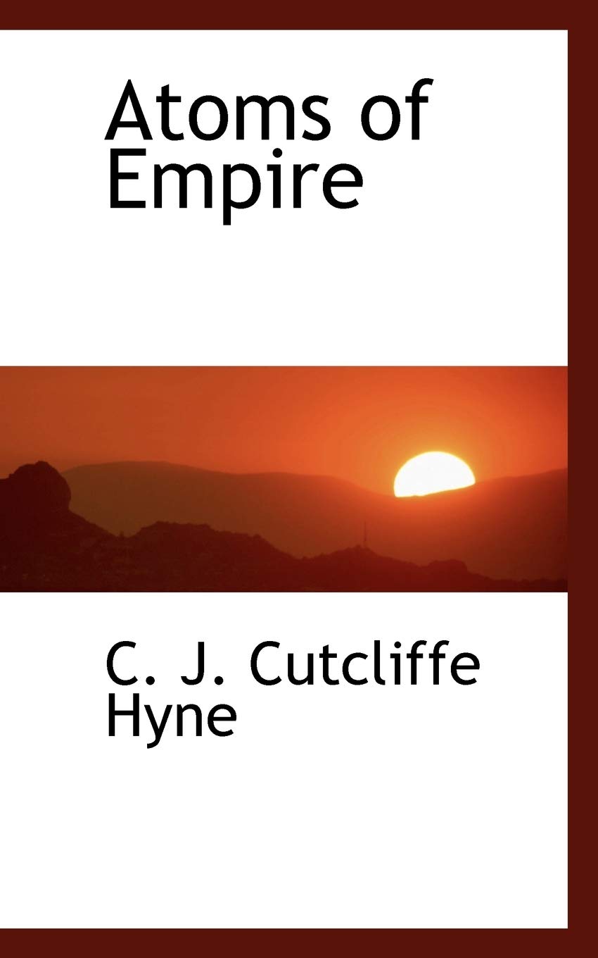 Atoms of Empire Politics & History