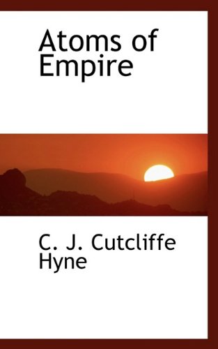 Atoms of Empire Politics & History