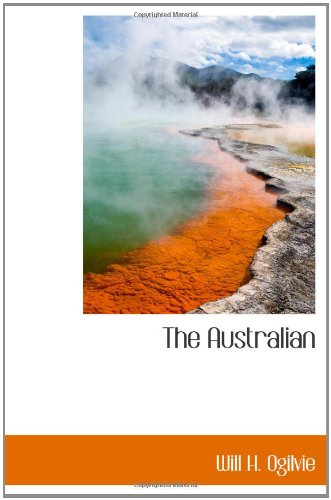 Product Image: The Australian