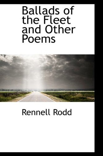 Ballads of the Fleet and Other Poems book