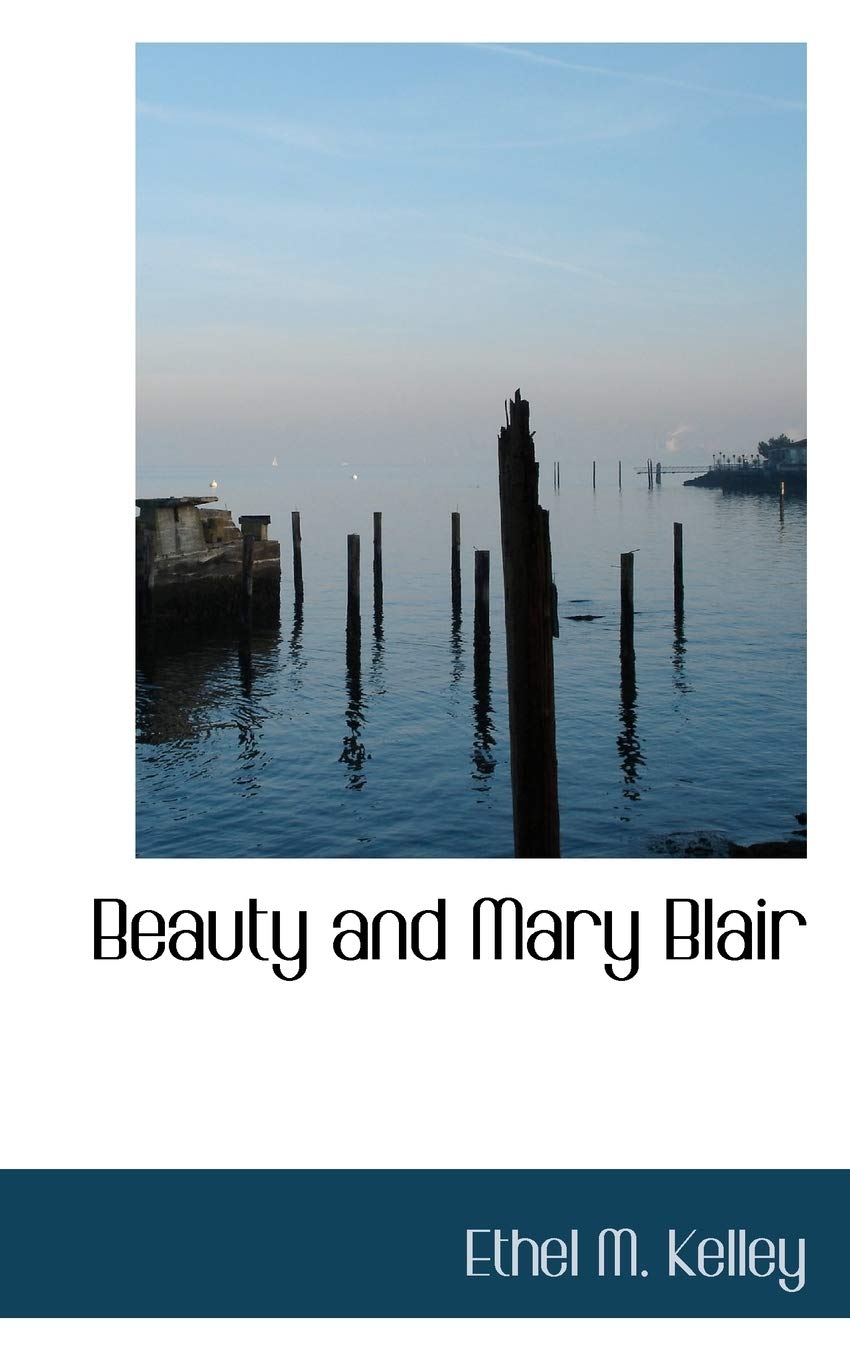 Beauty and Mary Blair Politics & History