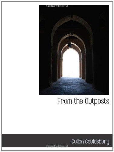 Product Image: From the Outposts