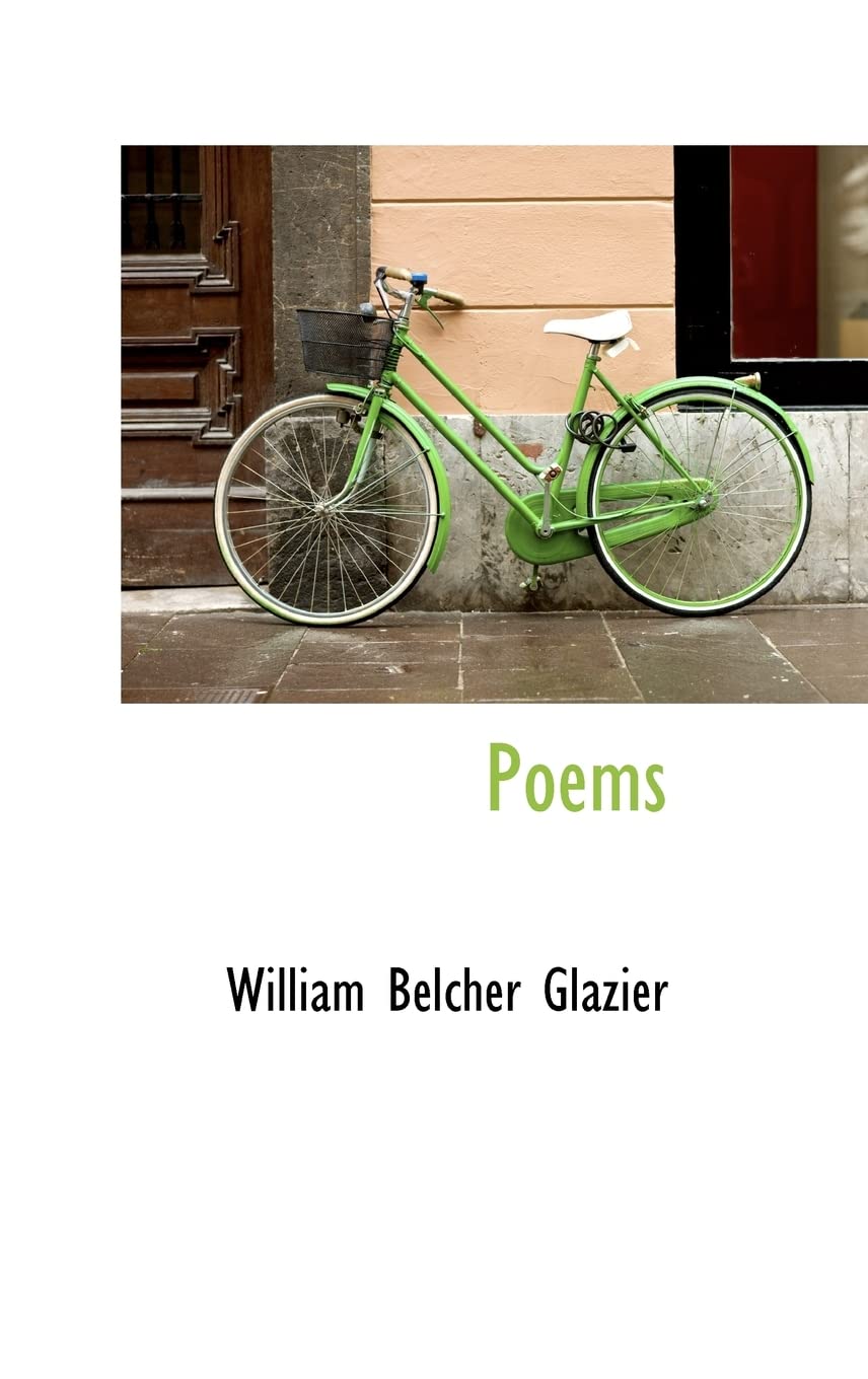 Product Image: Poems