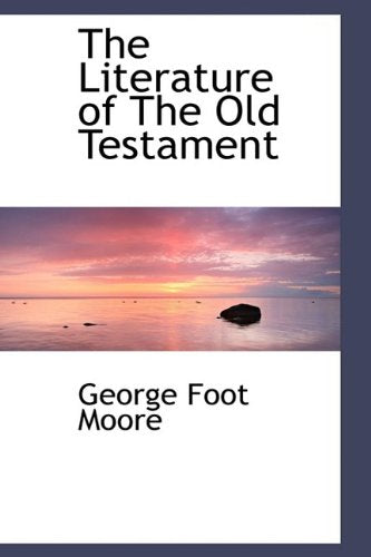 The Literature of the Old Testament Religion & Esotericism