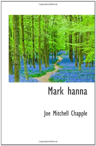 Product Image: Mark hanna