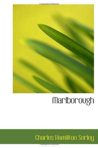 Product Image: Marlborough