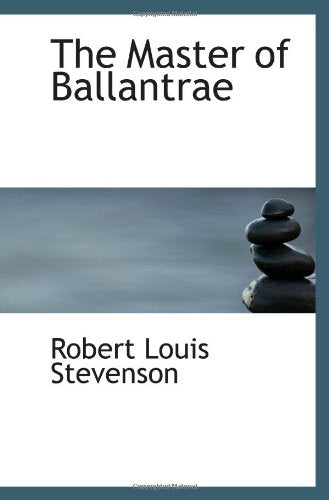 The Master of Ballantrae Books