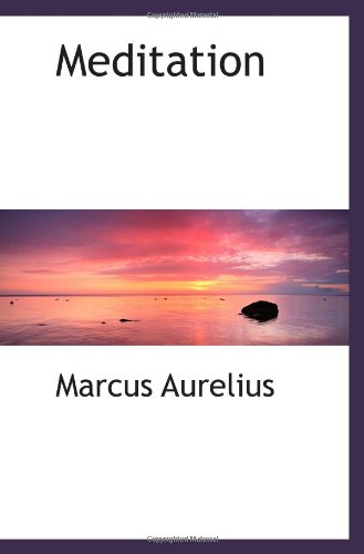 Meditation Politics & History