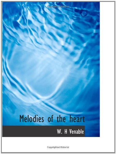 Melodies of the heart Politics & History