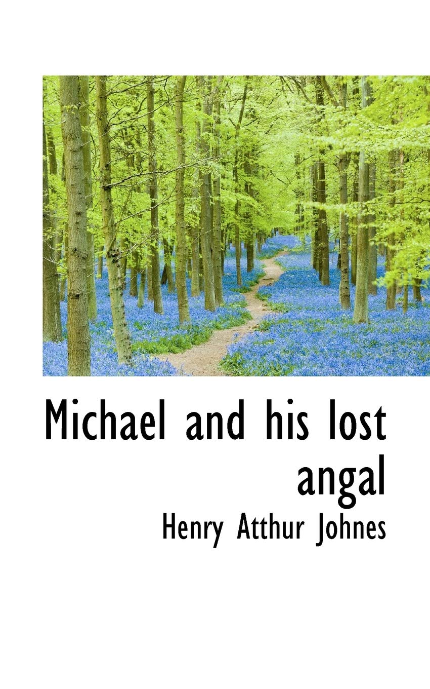 Product Image: Michael and His Lost Angal