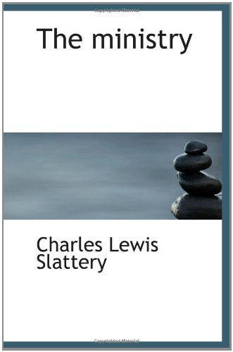 The ministry Politics & History