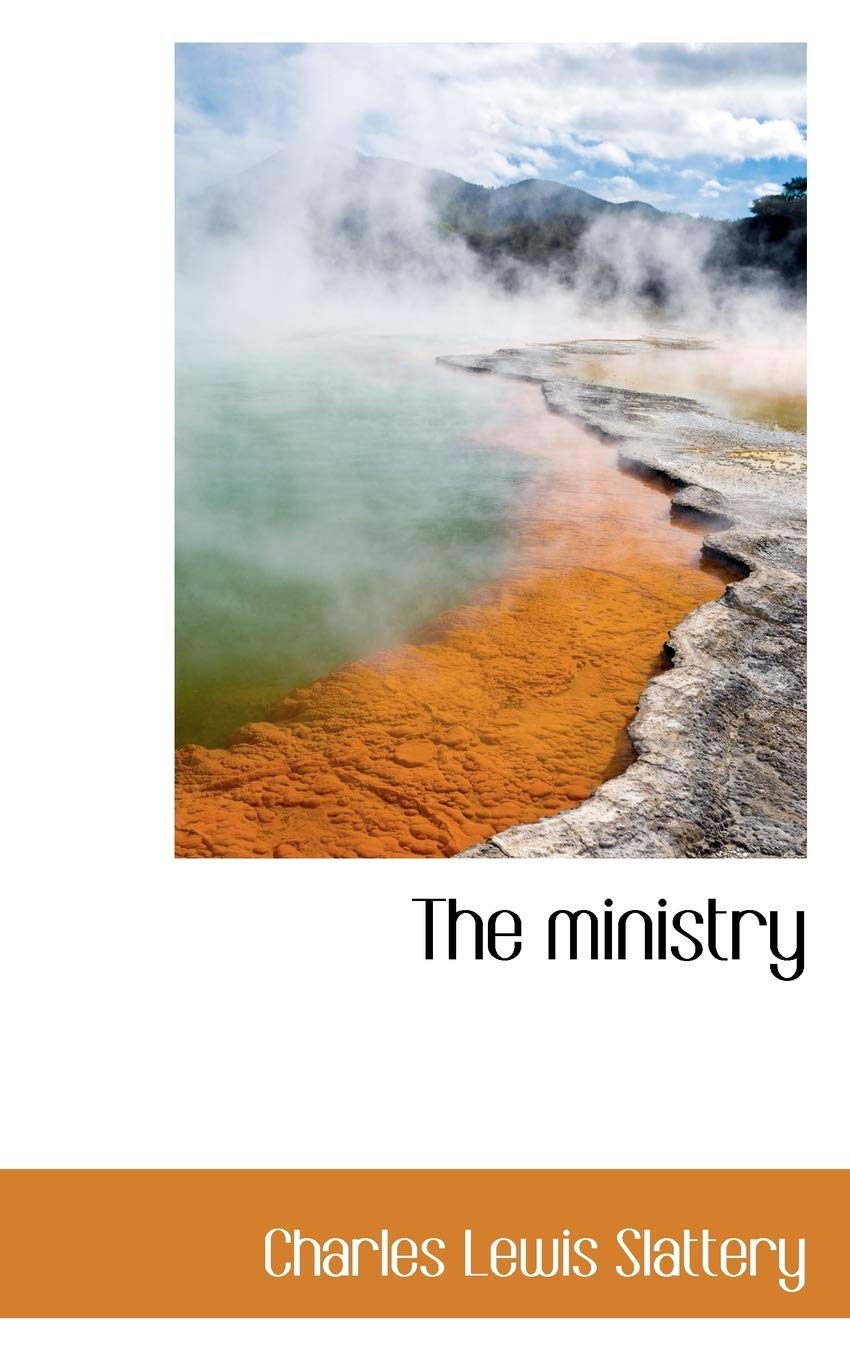 The Ministry Politics & History