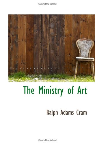 The Ministry of Art Politics & History