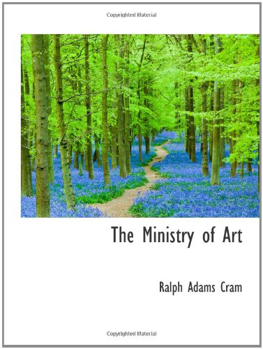The Ministry of Art Politics & History