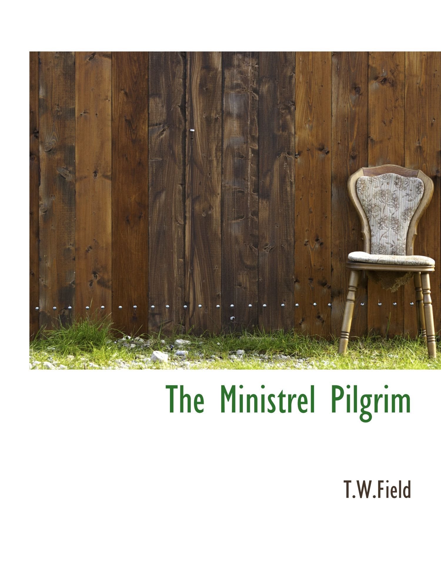 Product Image: The Ministrel Pilgrim