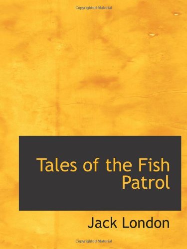 Tales of the Fish Patrol Books