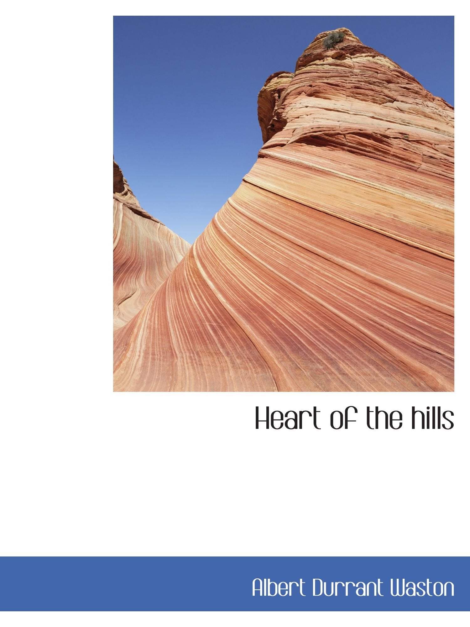 Heart of the hills Politics & History