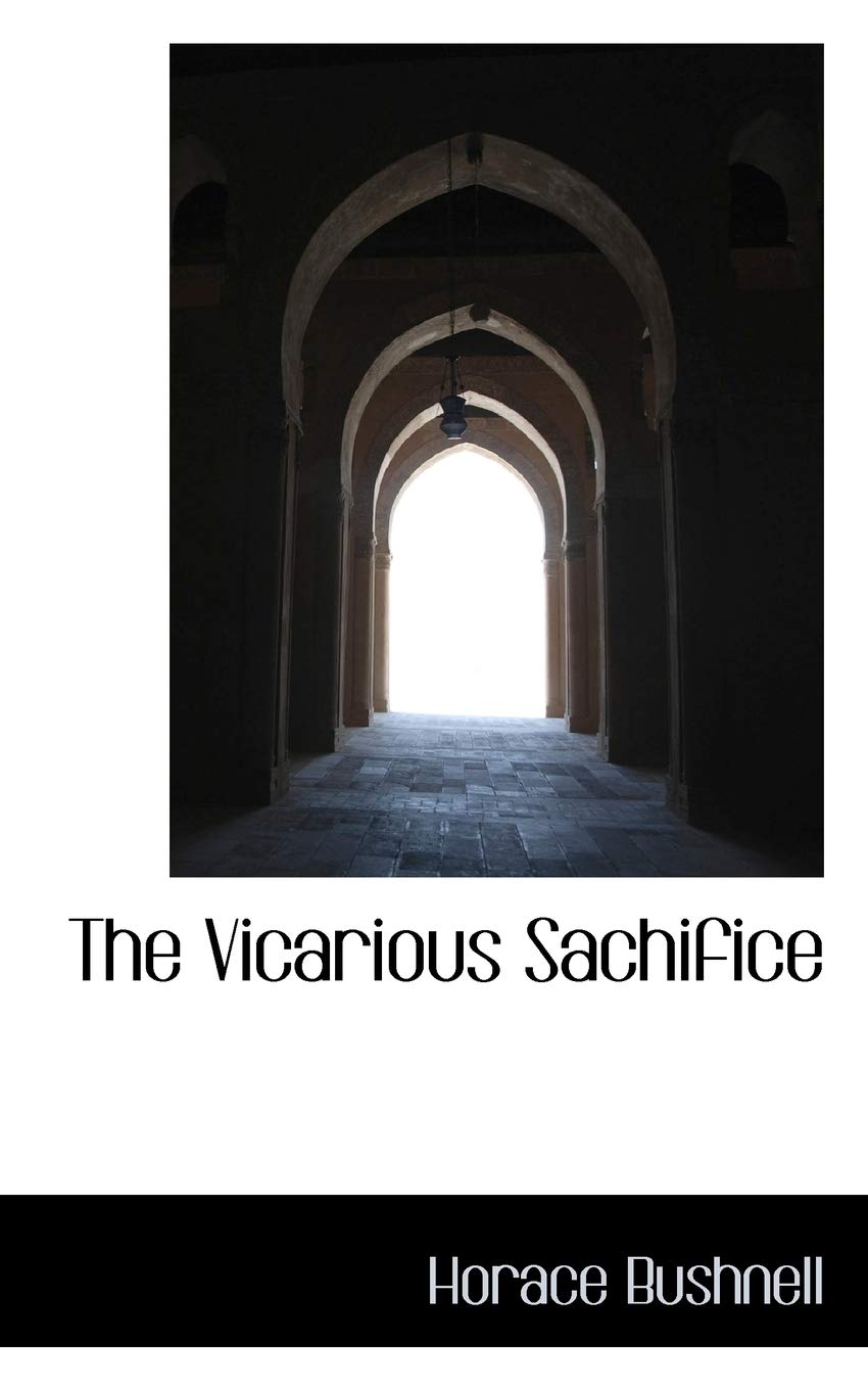 Product Image: The Vicarious Sachifice