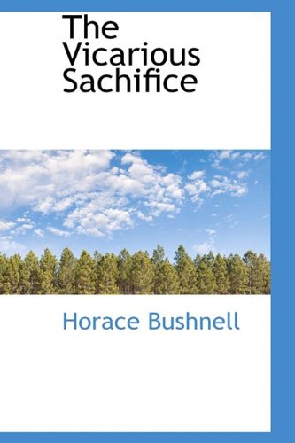 Product Image: The Vicarious Sachifice