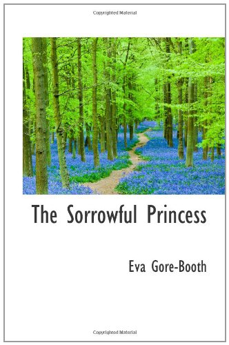 Product Image: The Sorrowful Princess