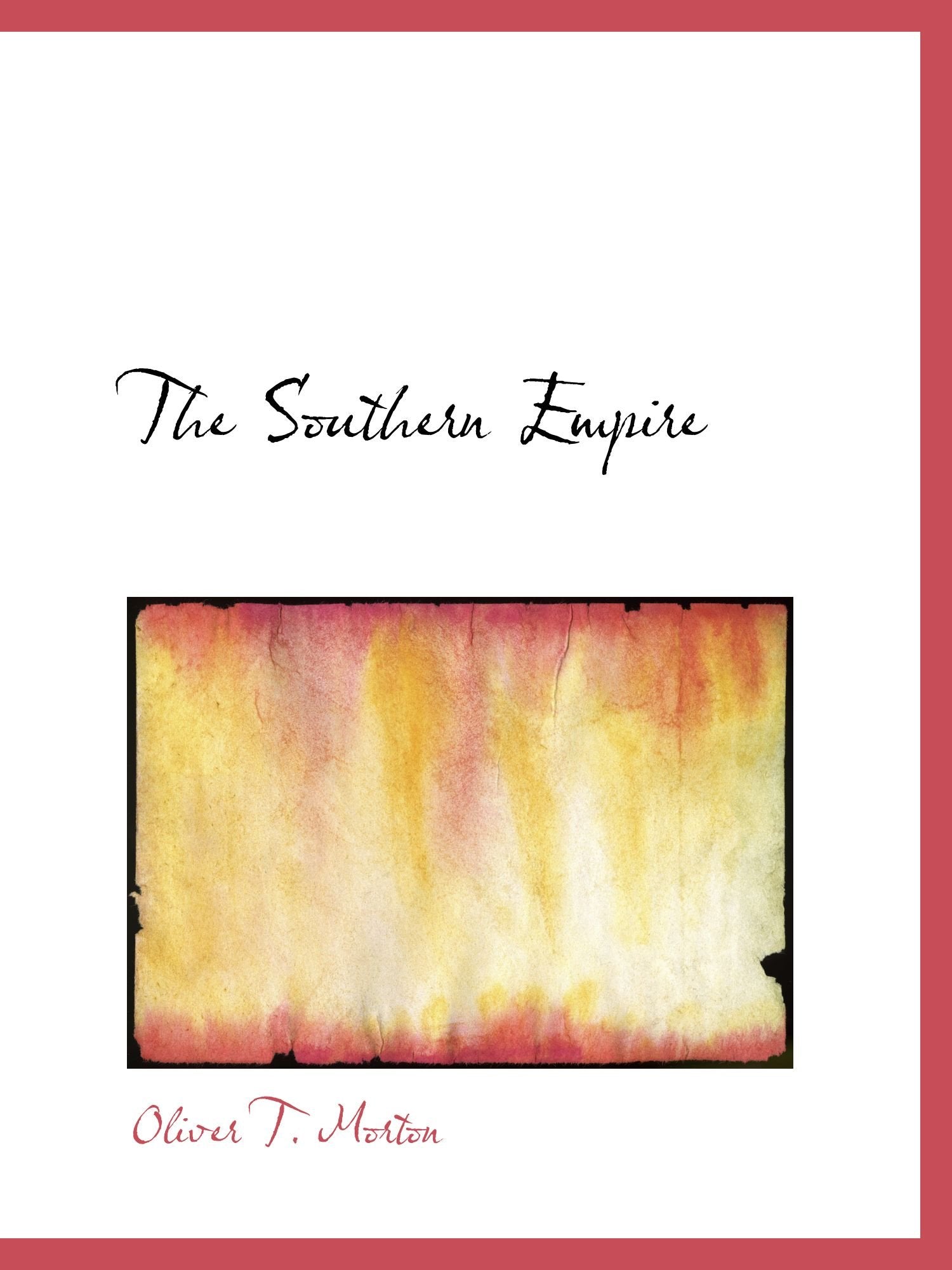 Product Image: The Southern Empire