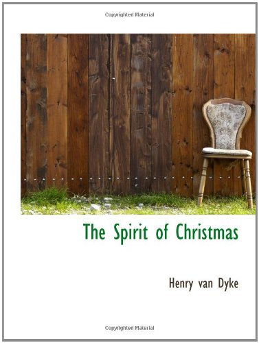 The Spirit of Christmas Politics & History