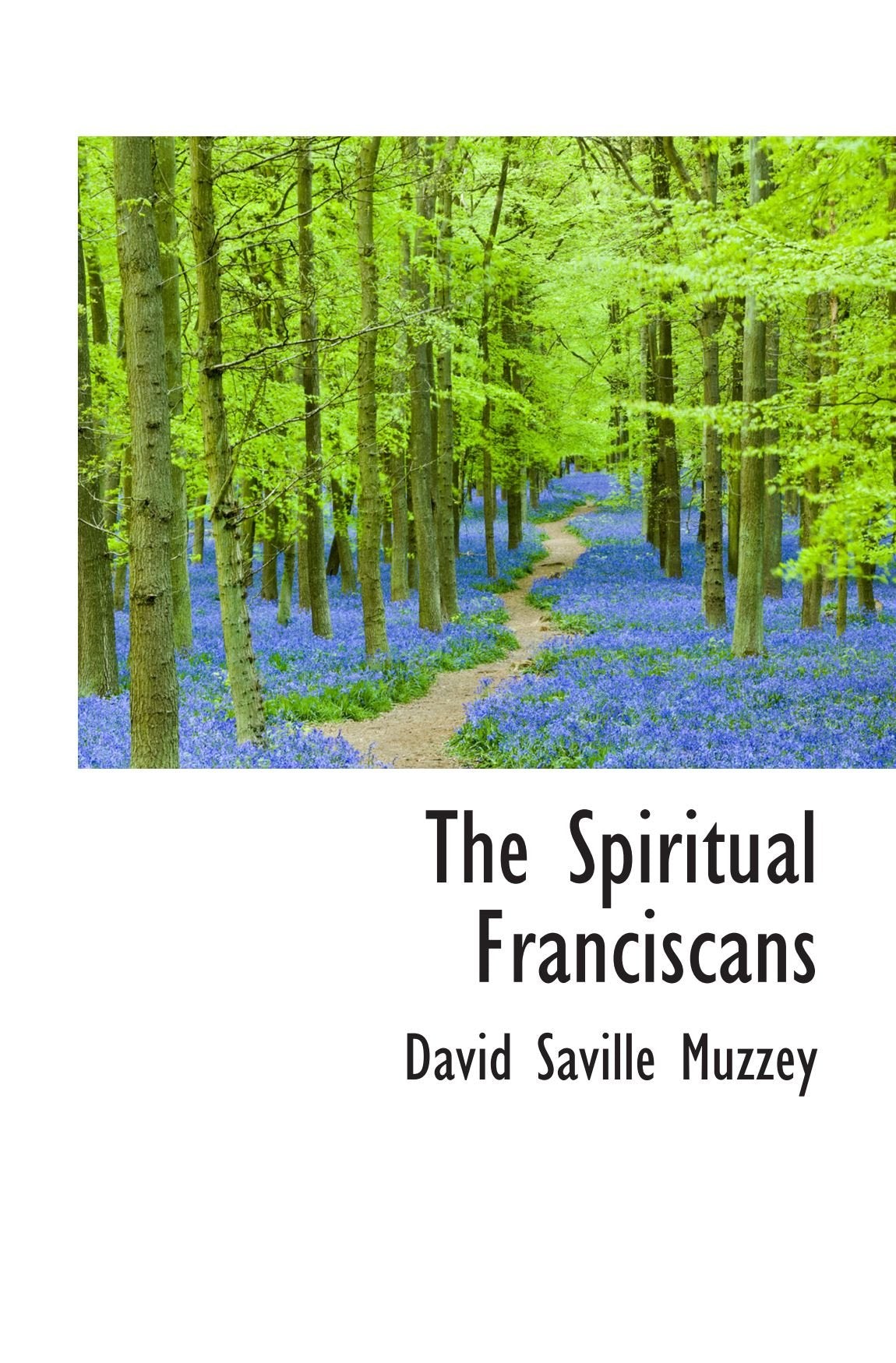 The Spiritual Franciscans Politics & History