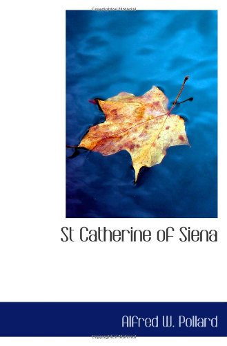 St Catherine of Siena Politics & History