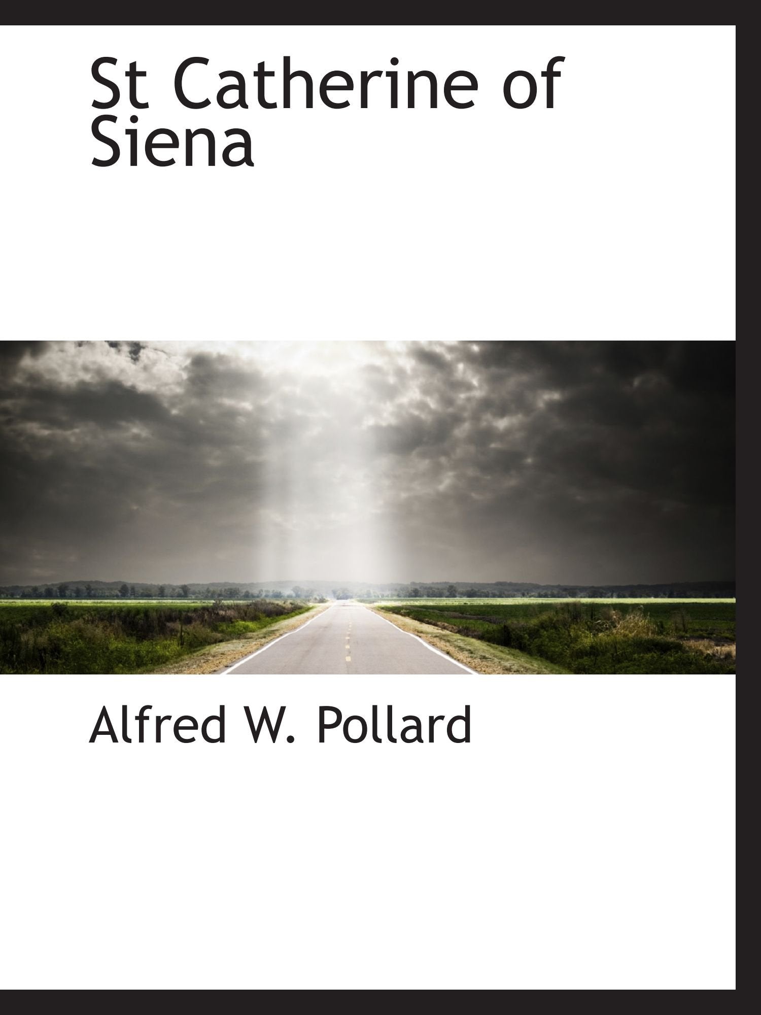 St Catherine of Siena Politics & History