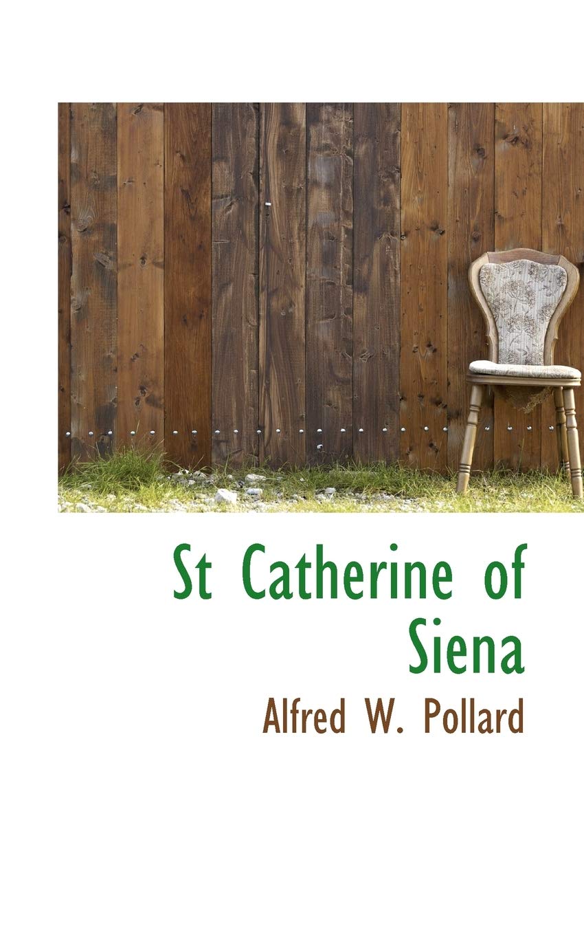 St Catherine of Siena Politics & History