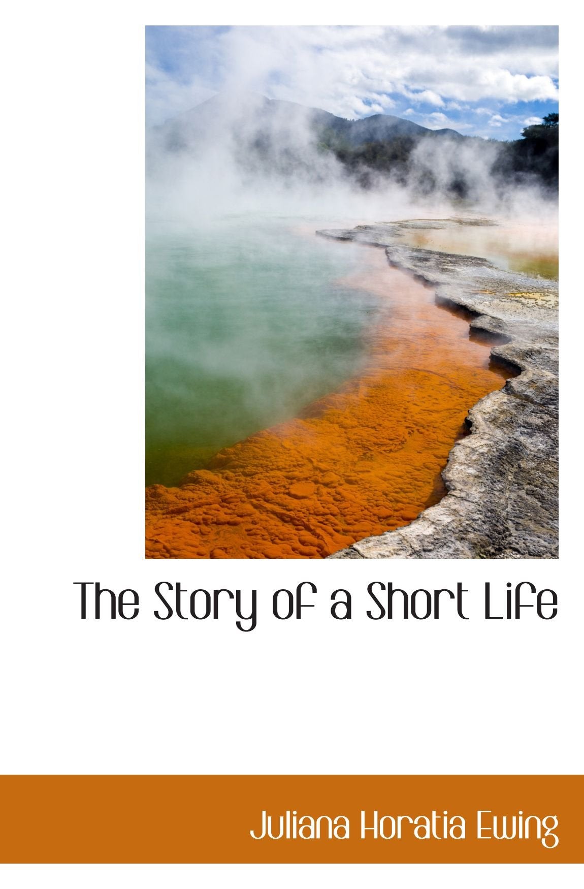 The Story of a Short Life Politics & History