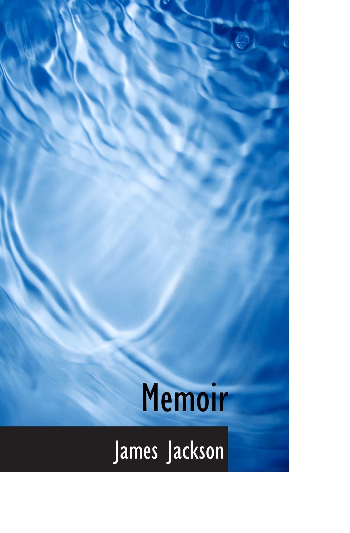 Memoir Politics & History