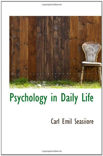 Psychology in Daily Life Politics & History