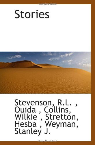 Stories Politics & History