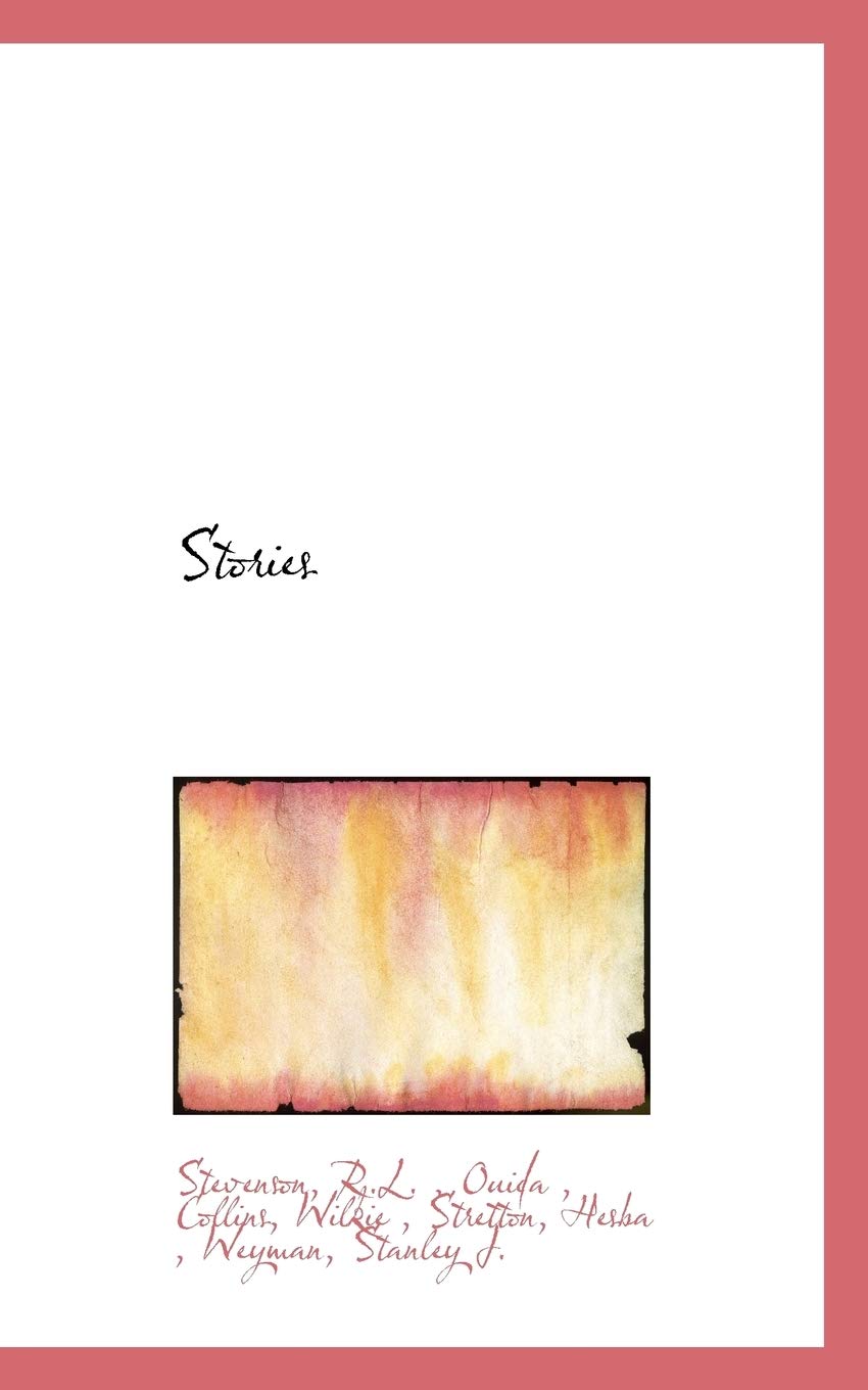 Stories Politics & History