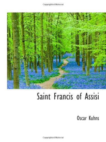 Saint Francis of Assisi Politics & History